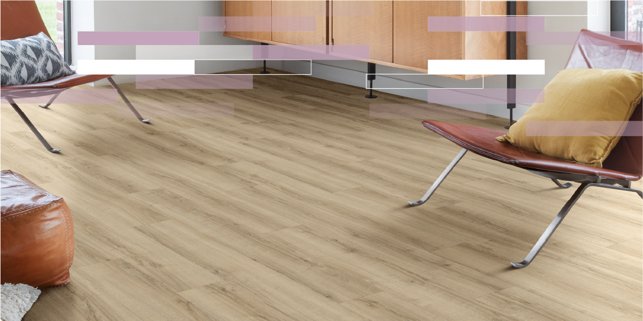 Do frio do Sul ao calor do Norte, seu piso permanece estável. Projetado para resistir às variações de temperatura e umidade brasileiras.